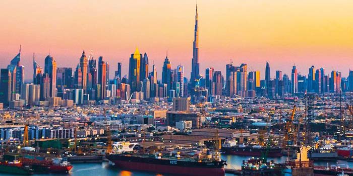 Reasons to visit Dubai