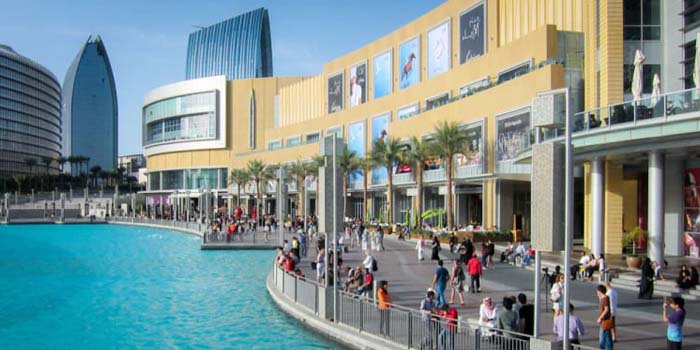 Dubai Mall