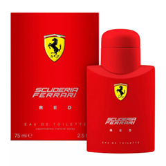 Scuderia by Ferrari for Men EDT : Perfumes for Him in Dubai