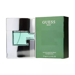 Guess Man by Guess for Men EDT : Perfumes for Him in Dubai