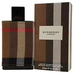 London by Burberry for Men EDT : Perfumes for Him in Dubai