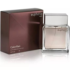 Euphoria by Calvin Klein for Men EDT - Perfumes for Men