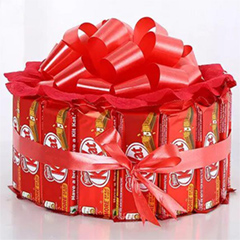 Chocolate affair : Bhai Dooj Gifts