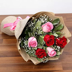 Stolen Kisses 6 - Mothers Day Gifts 