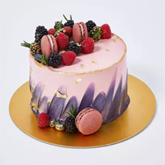 Red Velvet Dreams Cake - New Arrivals Gifts