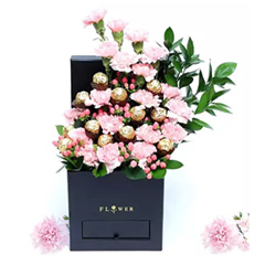 Affairs of Heart Arrangement - New Arrivals Gifts
