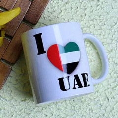 Love For UAE - National Day Gifts UAE