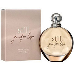 Still by Jeniffer Lopez