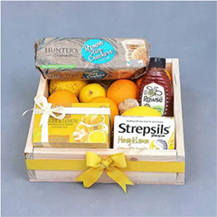 Wishing You Well Gift Tray