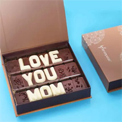 Love you mummy Chocolates