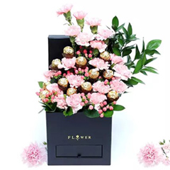 Affairs of Heart Arrangement