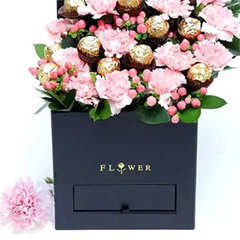 Affairs of Heart Arrangement