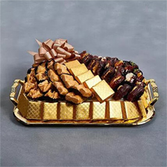 Sweetest Wishes : Send Sweets in Dubai