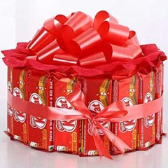 Chocolate affair : Diwali Gift Hampers