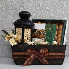 Yummy N Healthy Ramadan Hamper - Ramadan Gifts to Dubai