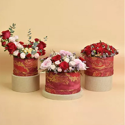 I Know Love Because of you