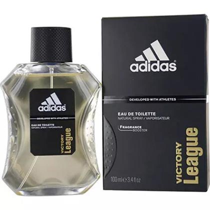Victory League by Adidas for Men EDT