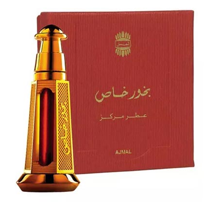 Bakhoor Khas Perfume Oil