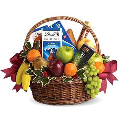 Fruitful Hamper
