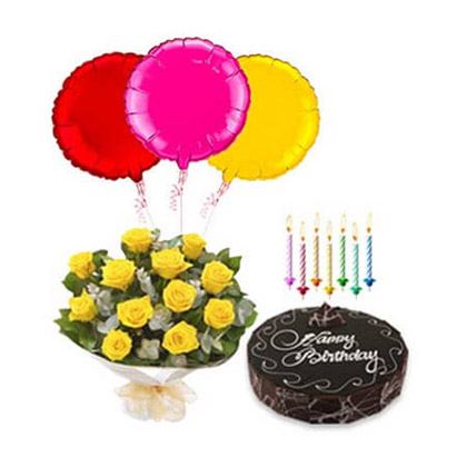 Birthday Surprise Collection 2