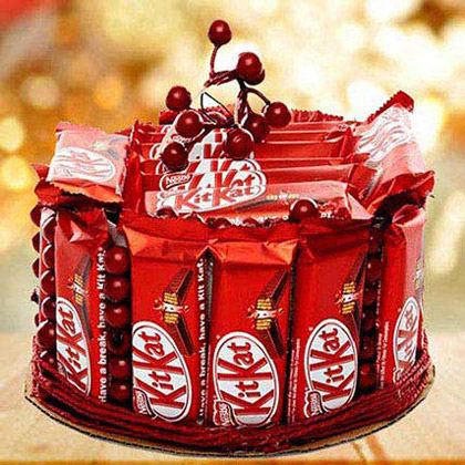 Chocolate Affair