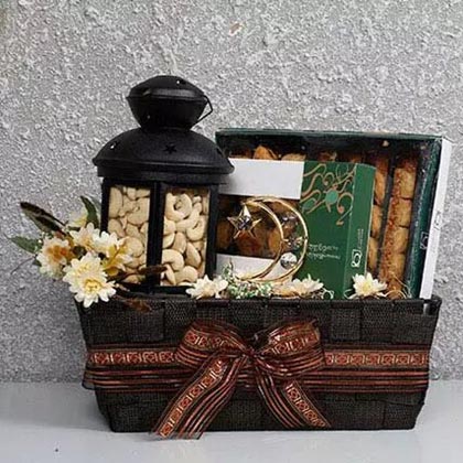 Yummy N Healthy Ramadan Hamper