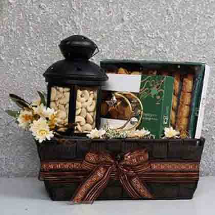 Yummy N Healthy Ramadan Hamper